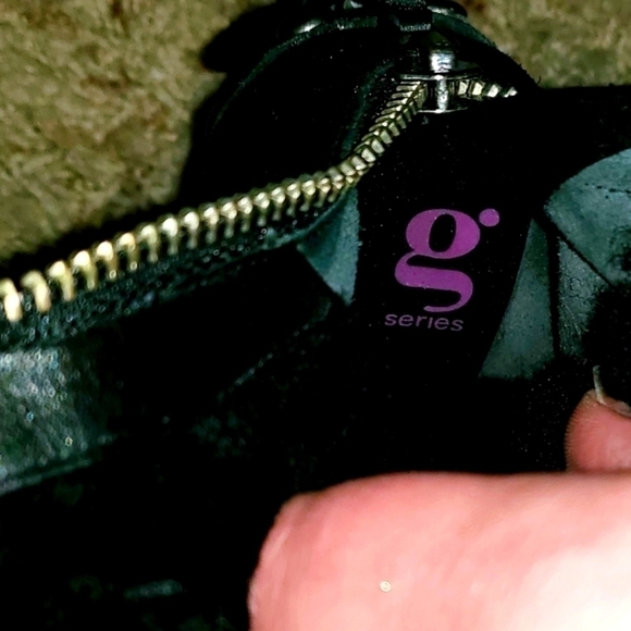 NikeLab | Knee-high Suede Boots - Picture 7 of 9